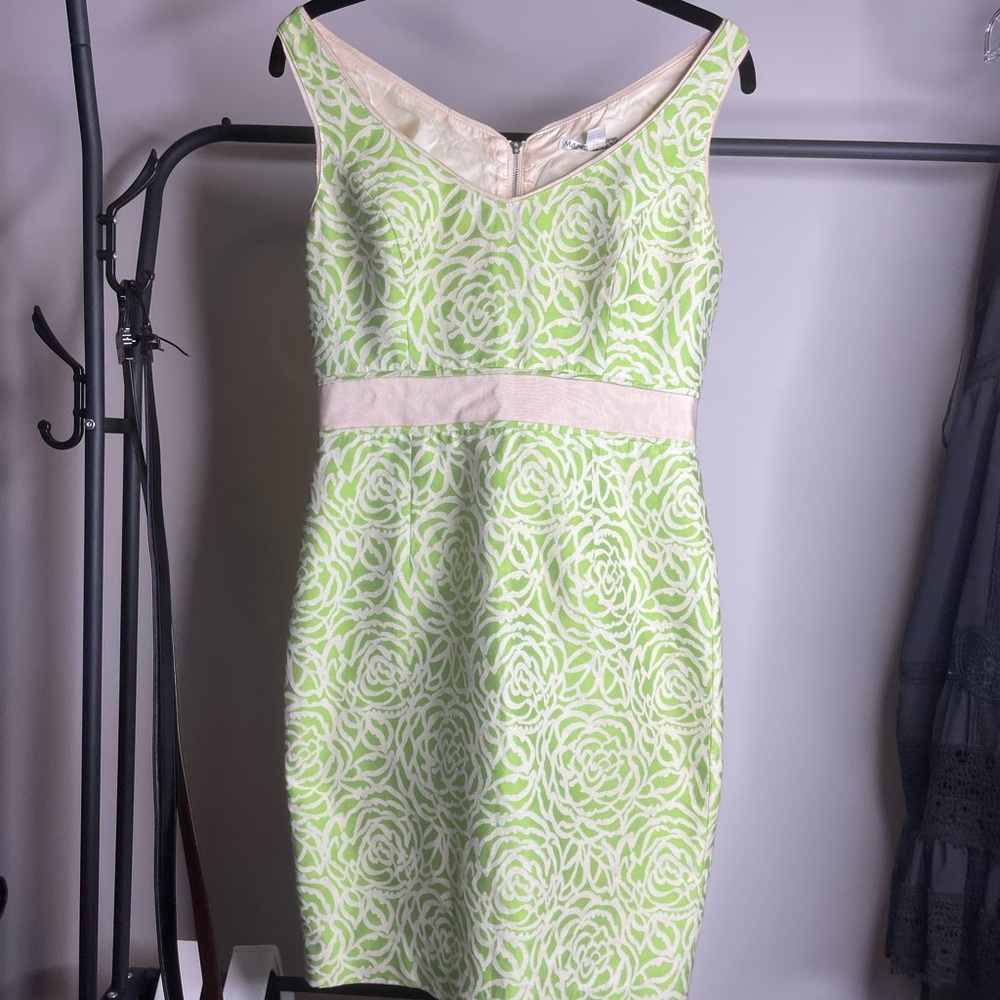 Maggy London Dress